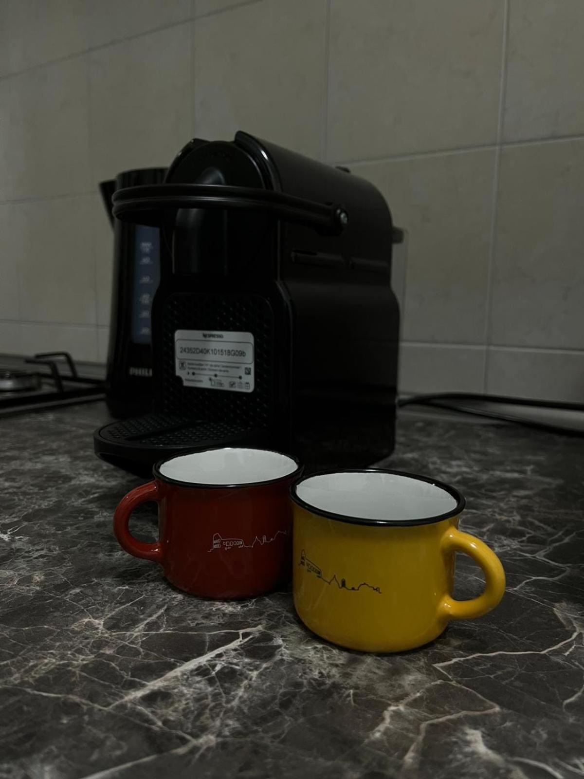 Renma Caffarella House Apartamento *