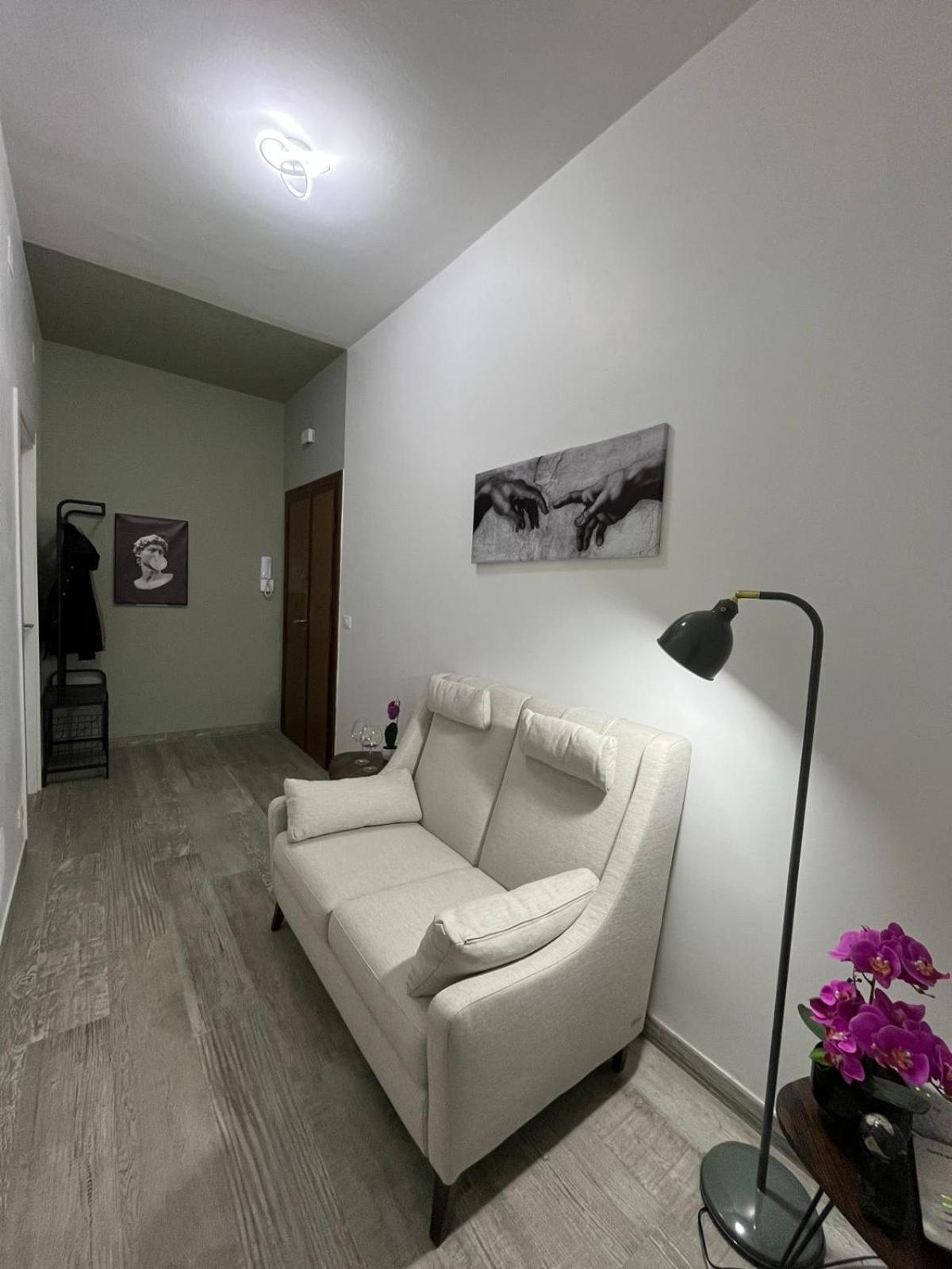 Apartamento Renma Caffarella House
